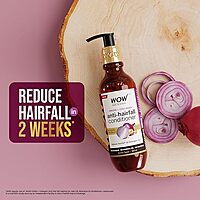 WOW SKIN SCIENCE ONION CONDITIONER WOW SKIN SCIENCE ONION CONDITIONER