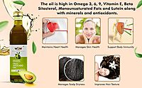 WOW HAIRCARE AND SKINCARE OIL WOW HAIRCARE AND SKINCARE OIL