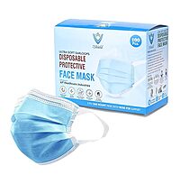 7SHIELD DISPOSABLE SURGICAL 3PLY UNISEX MASK 7SHIELD DISPOSABLE SURGICAL 3PLY UNISEX MASK