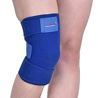ACCUSURE CLOSE PATELLA NEOPRENE KNEE SUPPORT ACCUSURE CLOSE PATELLA NEOPRENE KNEE SUPPORT