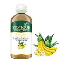 BIOTIQUE SHAMPOO BIOTIQUE SHAMPOO