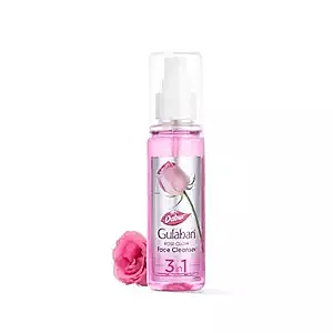 DABUR GULABARI ROSE GLOW FACE CLEANSER