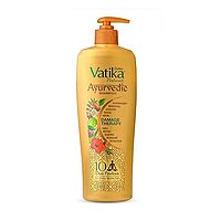 DABUR VATIKA AYURVEDIC SHAMPOO DABUR VATIKA AYURVEDIC SHAMPOO