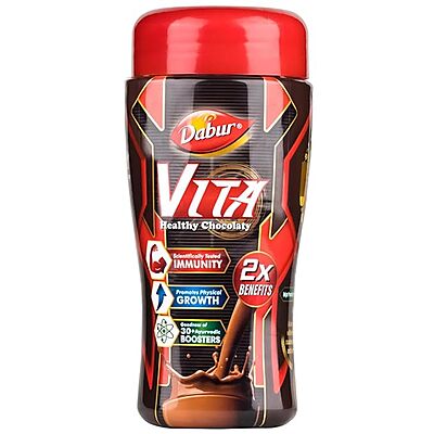 DABUR VITA - 500G JAR