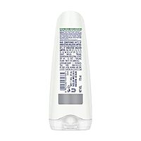 DOVE HAIR FALL RESCUE HAIR CONDITIONER WITH SUNFLOWER OIL AND MOISTURE LOCK TECHNOLOGY, FOR HAIR FALL CONTROL AND SILKY, SMOOTH HAIR