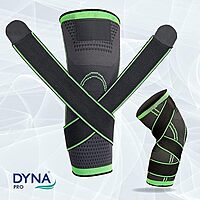 DYNA NYLON KNEE CAP PRO DYNA NYLON KNEE CAP PRO