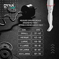 DYNA NYLON KNEE CAP PRO DYNA NYLON KNEE CAP PRO