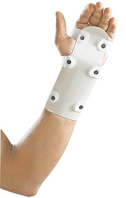 DYNA COCK UP SPLINT