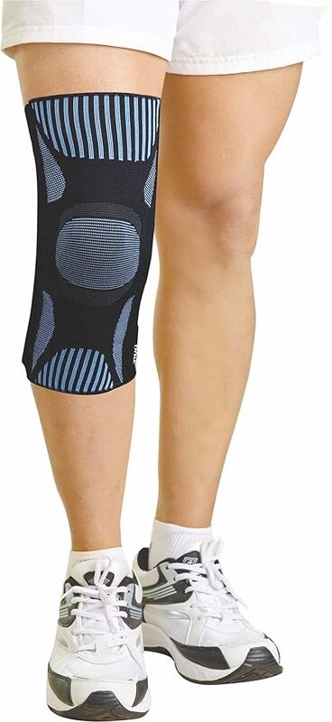 DYNA MEDIO LATERAL STABILISER KNEE BRACE DYNA MEDIO LATERAL STABILISER KNEE BRACE