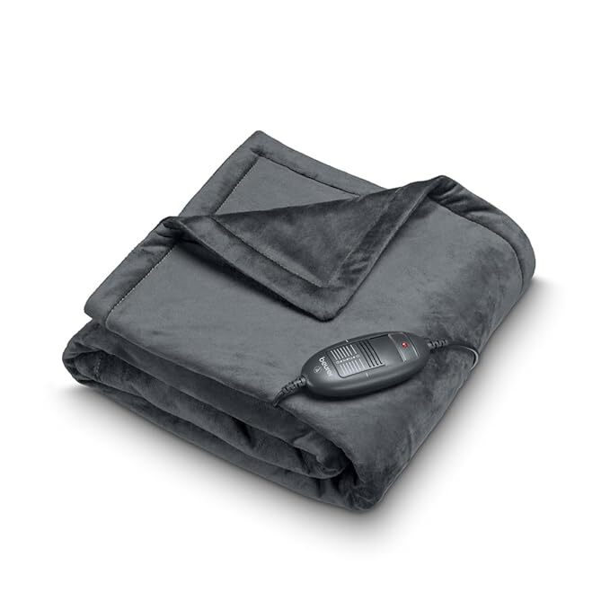 BEURER ELECTRIC BLANKET HD 74