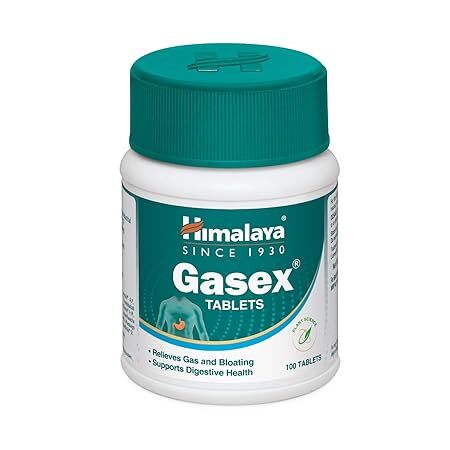 HIMALAYA GASEX HIMALAYA GASEX