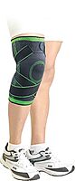 DYNA NYLON KNEE CAP PRO DYNA NYLON KNEE CAP PRO