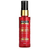 TRESEMME KERATIN SMOOTH ANTI FRIZZ HAIR SERUM TRESEMME KERATIN SMOOTH ANTI FRIZZ HAIR SERUM