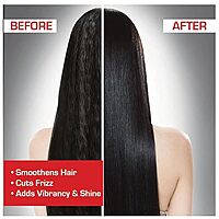 TRESEMME KERATIN SMOOTH ANTI FRIZZ HAIR SERUM TRESEMME KERATIN SMOOTH ANTI FRIZZ HAIR SERUM