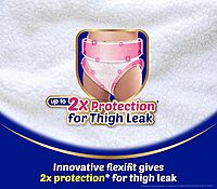 MAMYPOKO PANTS EXTRA ABSORB LARGE MAMYPOKO PANTS EXTRA ABSORB LARGE