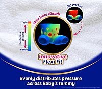 MAMYPOKO PANTS EXTRA ABSORB XL MAMYPOKO PANTS EXTRA ABSORB XL