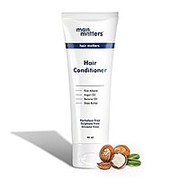 MAN MATTERS HAIR CONDITIONER 90ML MAN MATTERS HAIR CONDITIONER 90ML