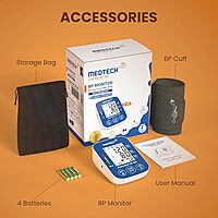 MEDTECH BACKLIGHT DIGITAL BP MACHINE BP09N MEDTECH BACKLIGHT DIGITAL BP MACHINE BP09N