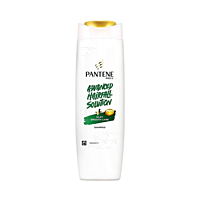 PANTENE ADVANCED HAIR FALL SOLUTION SILKY SMOOTH CARE SHAMPOO PANTENE ADVANCED HAIR FALL SOLUTION SILKY SMOOTH CARE SHAMPOO