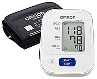 OMRON BLOOD PRESSURE MONITOR HEM 7142T1 DIGITAL WITH BLUETOOTH OMRON BLOOD PRESSURE MONITOR HEM 7142T1 DIGITAL WITH BLUETOOTH
