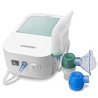 OMRON COMPRESSOR NEBULIZER NEC 301 DUO BABY 2 IN 1 OMRON COMPRESSOR NEBULIZER NEC 301 DUO BABY 2 IN 1