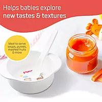 PIGEON BABY FEEDING SET FOR 6 MONTHS PLUS CHILDREN PIGEON BABY FEEDING SET FOR 6 MONTHS PLUS CHILDREN