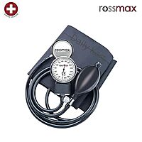 ROSSMAX ANEROID BLOOD PRESSURE MONITOR SPHYGMOMANOMETER GB112 ROSSMAX ANEROID BLOOD PRESSURE MONITOR SPHYGMOMANOMETER GB112