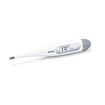 BEURER DIGITAL ORAL THERMOMETER FT 09