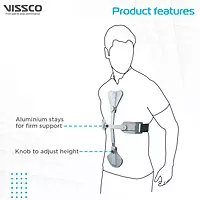 VISSCO ASH BRACE HYPER EXTENSION BELT VISSCO ASH BRACE HYPER EXTENSION BELT