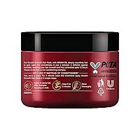 TRESEMME VANILLA KERATIN HAIR MASK